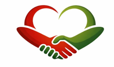 Logo Nachbarn helfen Nachbarn